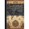 Conversation Dictionary in Four Languages, English, French, German, Italian