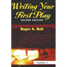 Writing Your First Play