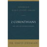 The 2 Corinthians: The Call to Reconciliation