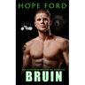 Bruin: An Alpha Bear Shifter MC Romance