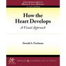 How the Heart Develops: A Visual Approach