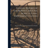 Annual Report of the North Carolina Agricultural Experiment Station; 1941
