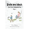 Bella and Nash: Our First Camping Trip