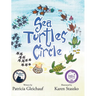 Sea Turtles Circle