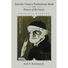 António Vieira's Preliminary Book to the History of the Future: Original Reading