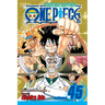 One Piece, Vol. 45