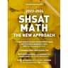 SHSAT Math: The New Approach