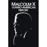 Malcolm X on Afro-American History