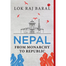 Nepal: From Monarchy to Republic