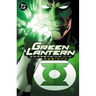 Green Lantern: Rebirth Compendium