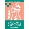 Vasily Smyslov: Endgame Virtuoso