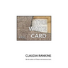The White Card: A Play