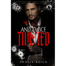& Twice as Twisted: Agostino Crime Family Book Four