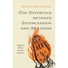 The Interface Between Intercession and Holiness: A Reflective Biblical Narrative Perspective