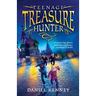 Teenage Treasure Hunter