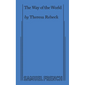 The Way of the World (Rebeck)