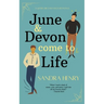 June and Devon Come to Life: A Queer Circumstances Romance