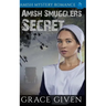 Amish Smugglers Secret: Amish Mystery Romance