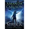 Struck