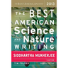 The Best American Science and Nature Writing 2013