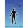A Human... Being