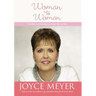 Woman to Woman: Candid Conversations from Me to You