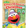 Elmo's 12 Days of Christmas (Sesame Street)
