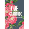 Love Gratitude