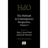 The Mishnah in Contemporary Perspective, Volume 2