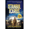 Istanbul Icarus: (International Detectives book 5