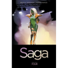 Saga Volume 4