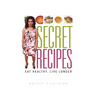 Secret Recipes