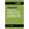Problems in Analytic Geometry