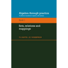 Algebra Through Practice: Volume 1, Sets, Relations and Mappings: A Collection of Problems in Algebra with Solutions