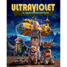 UltraViolet: A Space Adventure