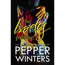 The Body Painter