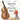 Hamish and the Double Bass: A celebration of making music with friends.