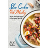 Slow Cooker Pork Mastery: Crock-Pot Pork Recipes to Try Before You Die: 850 Insanely Delicious and Nutritious Recipes for Your Slow Cooker!