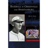 Baseball in Greenville and Spartanburg