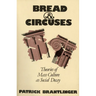 Bread and Circuses: Alcohol and Other Drugs on the Job