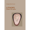 Lithops inside the plant