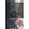 Investigation on the Theory of the Photographic Process