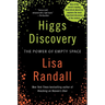 Higgs Discovery: The Power of Empty Space