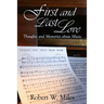 First and Last Love