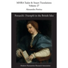 Petrarch's 'Triumphi' in the British Isles