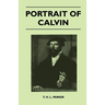 Portrait Of Calvin