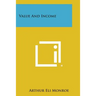 Value and Income
