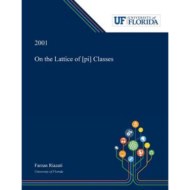 On the Lattice of [pi]⁰₁ Classes