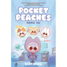 Pocket Peaches: Game on: Volume 3