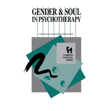 Gender and Soul in Psychotherapy (Chiron Clinical Series)